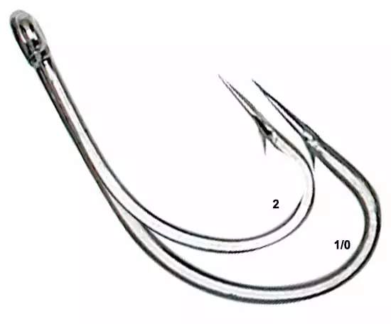 Owner 5106 Flyliner Hook 3 Owner 5106 Flyliner Hook