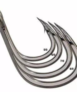 Owner 5105 Gorilla Live Bait Hook Terminal Tackle