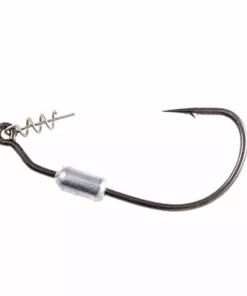 Owner 5132W Twistlock Hook Terminal Tackle