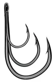 Owner 5134 Jobu Big Game Hook Terminal Tackle