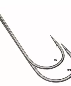 Owner 5192 Long Shank Hooks Terminal Tackle