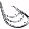 Owner 5163 MUTU Cutting Point Circle Hook Terminal Tackle