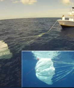 Para-Tech Parachute Sea Anchor