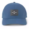 Clothing & Gifts Pelagic Smokey Blue Pinacol II Flexfit Cap