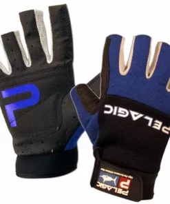 Pelagic Battle Gloves Fishing Accessories