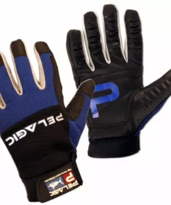 Fishing Accessories Pelagic End Game Gloves
