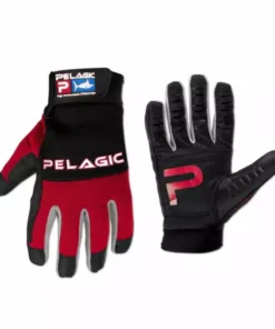 Fishing Accessories Pelagic End Game Gloves