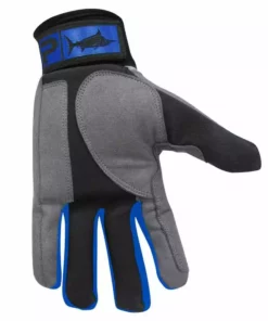 Pelagic Wireman HD Gloves Fishing Accessories