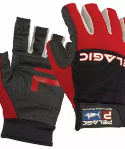 Pelagic Battle Gloves Fishing Accessories