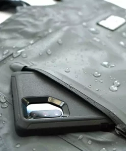 Pelagic Black Stormbreaker Fishing Bib