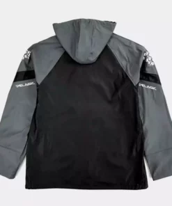 Pelagic Black Stormbreaker Fishing Jacket Clothing & Gifts