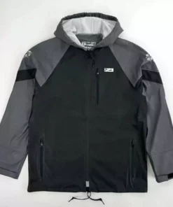 Pelagic Black Stormbreaker Fishing Jacket Clothing & Gifts