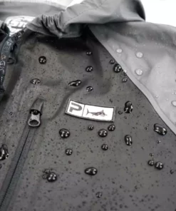 Pelagic Stormbreaker Fishing Jacket Clothing Black 7 Pelagic Black Stormbreaker Fishing Jacket Clothing & Gifts