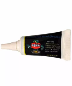 Penn Fishing Tackle Penn 1/4oz Reel Grease Reels