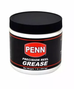 Penn Fishing Tackle Penn 1lb Reel Grease Reels