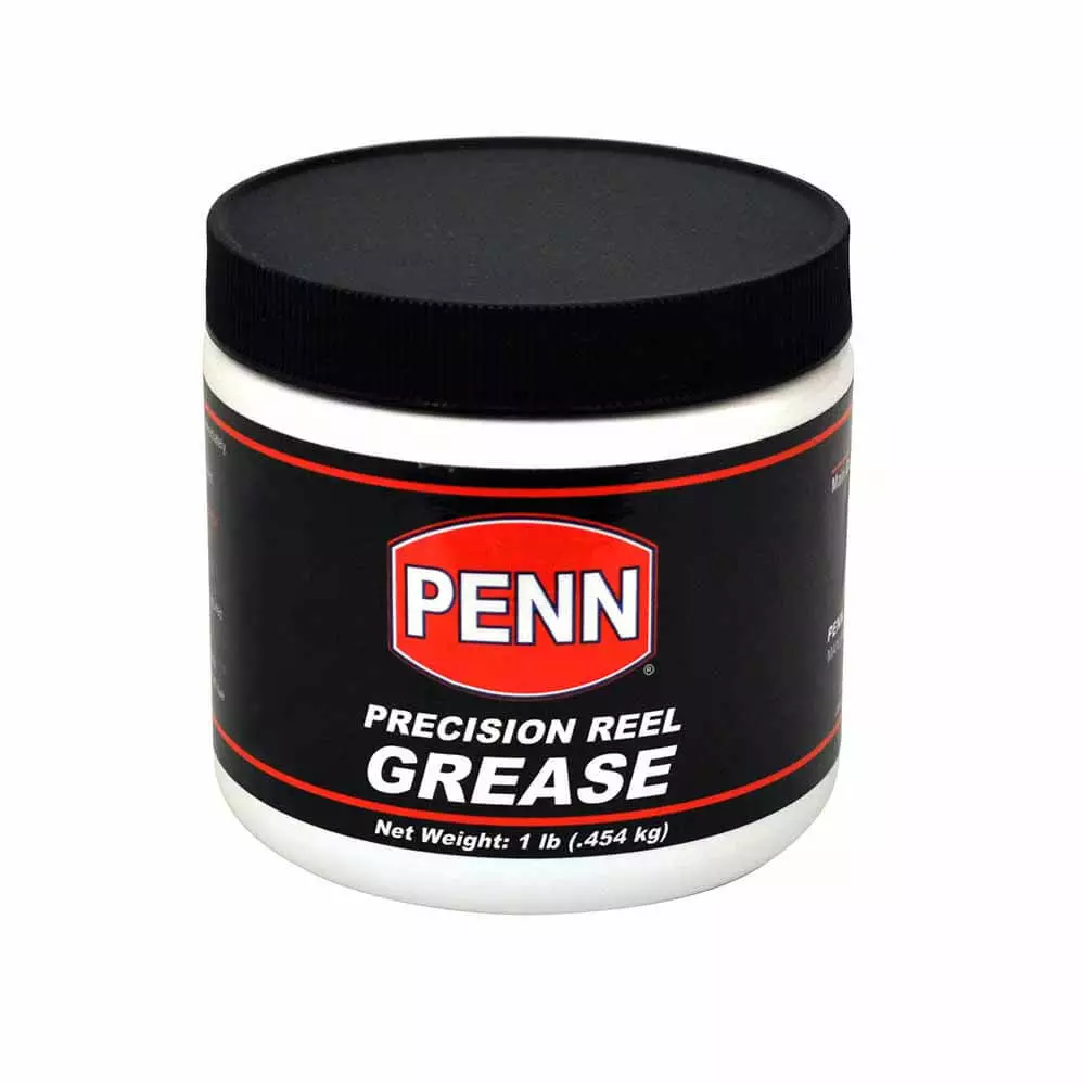 Penn Tackle Penn Grease Reel 1Lb Reel Fishing 3 Penn Fishing Tackle Penn 1lb Reel Grease Reels
