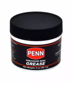 Penn Fishing Tackle Reels Penn 2oz Reel Grease