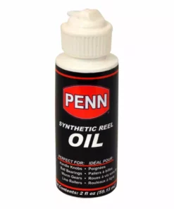 Penn Fishing Tackle Penn 4oz Reel Oil
