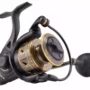 Penn Tackle Spinning Reel Battle Iii Fishing 1 Penn Fishing Tackle Penn Battle III Spinning Reel