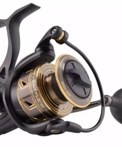 Penn Fishing Tackle Penn Battle III Spinning Reel