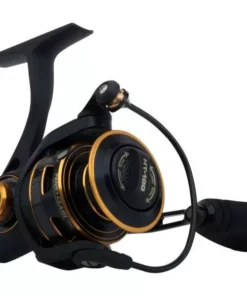 Penn Fishing Tackle Penn Clash Spinning Reels