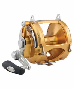 Penn Fishing Tackle Penn International VIS 2-Speed Reels