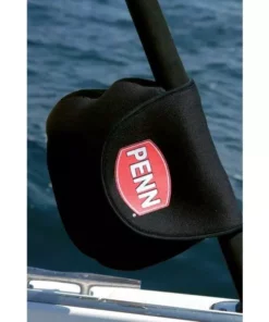 Penn Fishing Tackle Penn Neoprene Spinning Reel Covers