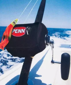 Penn Fishing Tackle Penn Neoprene Reel Covers