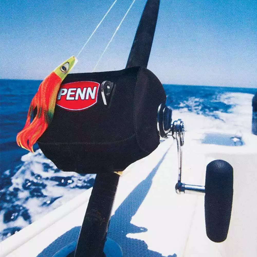 Penn Tackle Reel Cover Neoprene Fishing 3 Penn Fishing Tackle Penn Neoprene Reel Covers
