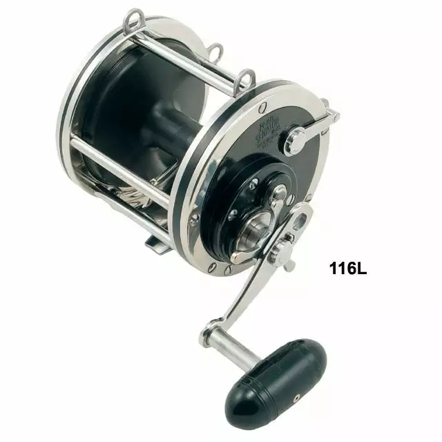 Penn Tackle Reel Senator Series Conventional Fishing 4 Penn Fishing Tackle Penn Senator Series Conventional Reels
