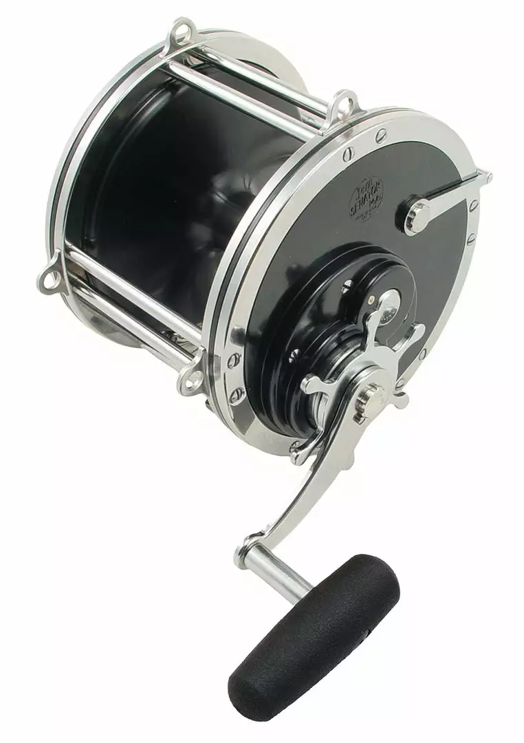 Penn Tackle Reel Senator Series Conventional Fishing 5 Penn Fishing Tackle Penn Senator Series Conventional Reels
