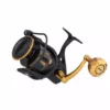 Penn Tackle Spinning Reel Slammer Iii Fishing 1 Penn Fishing Tackle Penn Slammer III Spinning Reels