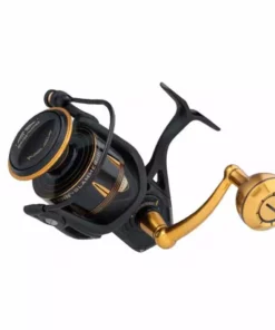 Penn Fishing Tackle Penn Slammer III Spinning Reels