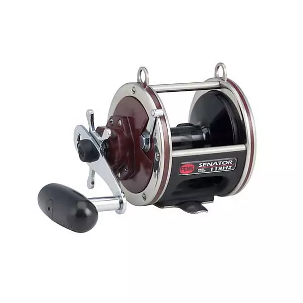 Penn Tackle Reel Penn Senator Conventional Special Fishing 3 Penn Fishing Tackle Penn Special Senator Conventional Reels