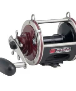 Penn Fishing Tackle Penn Special Senator Wide Conventional Reels