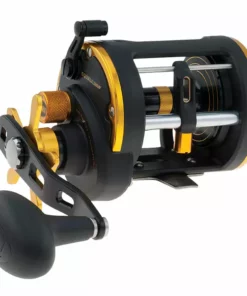 Penn Tackle Squall Level Reel Wind Conventional Fishing 8 Penn Fishing Tackle Penn Squall Level Wind Conventional Reels