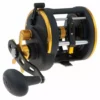 Penn Tackle Squall Level Reel Wind Conventional Fishing 1 Penn Fishing Tackle Penn Squall Level Wind Conventional Reels