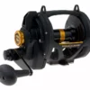 Penn Fishing Tackle Penn Squall Lever Drag 2 Speed Conventional Reels