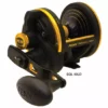 Penn Fishing Tackle Penn Squall Lever Drag Conventional Reels