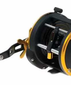 Penn Tackle Squall Level Reel Wind Conventional Fishing 9 Penn Fishing Tackle Penn Squall Level Wind Conventional Reels