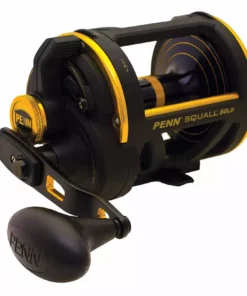 Penn Tackle Squall Lever Drag Reel Conventional Fishing 9 Penn Fishing Tackle Penn Squall Lever Drag Conventional Reels