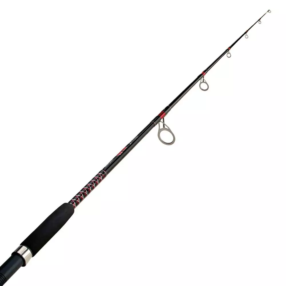 Rod Shakespeare Rod Ugly Stik 1 Piece Bigwater Spinning 3 Rods Shakespeare Ugly Stik 1 Piece Bigwater Spinning Rod