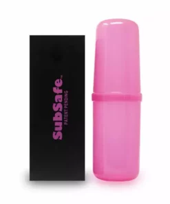 Sub Safe SubSafe Ultimate Sandwich Container Clothing & Gifts