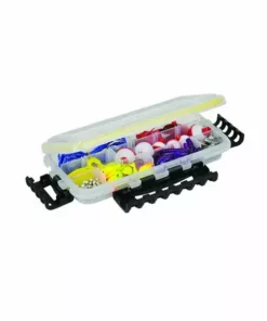 Fishing Accessories Plano Waterproof 3540 StowAway Box