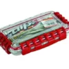 Plano "Wallet" Liqua Bait Locker Fishing Accessories