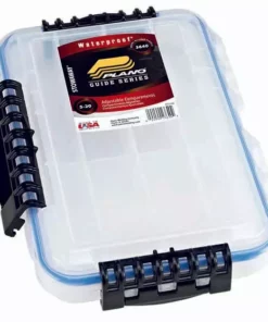 Plano Waterproof 3640 StowAway Box Fishing Accessories