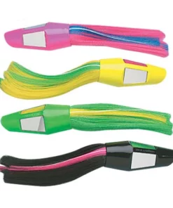 Playaction Braid Lures Big Kahuna Teaser