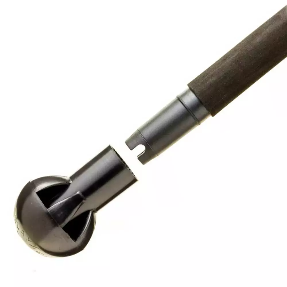 Playaction Braid Rod Knob 4 Playaction Braid Rod Knob