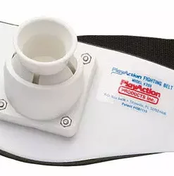 Playaction Braid Swivel Rod Belt