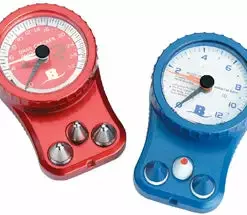 Capt. Harry's Products Pocket Drag Checkers Fishing Accessories